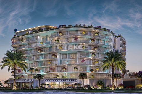 Dubai, UAE의 판매용 아파트 침실 2개, 211제곱미터 번호 708902 - 사진 7