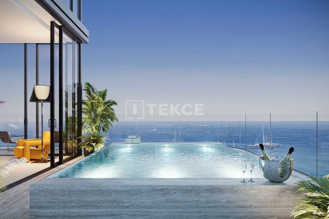 Dubai, UAE의 판매용 아파트 침실 2개, 211제곱미터 번호 708902 - 사진 26