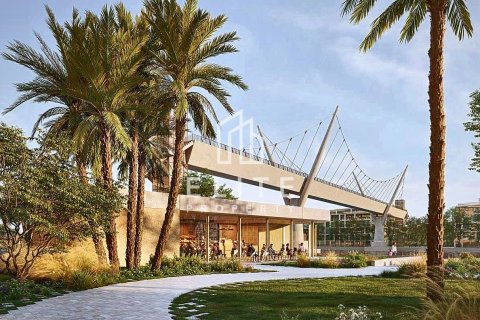 דירה למכירה ב Al Wasl, Dubai, איחוד האמירויות  2 חדרי שינה, 180 מ"ר, מספר 736180 - תמונה 21