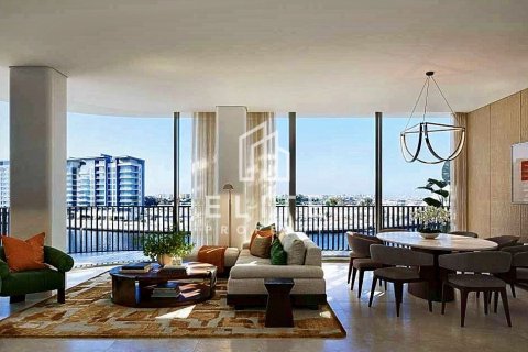 Byt v Al Wasl, Dubai, SAE 3 ložnice, 209 m² Č.: 736179 - fotografie 3