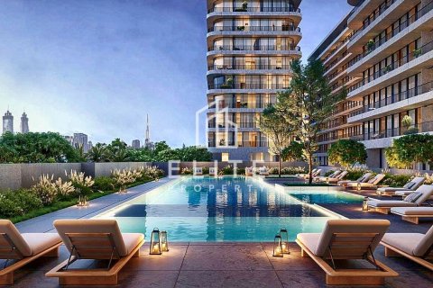 Byt v Al Wasl, Dubai, SAE 3 ložnice, 209 m² Č.: 736179 - fotografie 21
