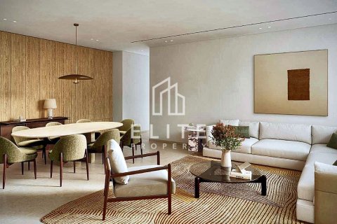 Byt v Al Wasl, Dubai, SAE 3 ložnice, 209 m² Č.: 736179 - fotografie 9