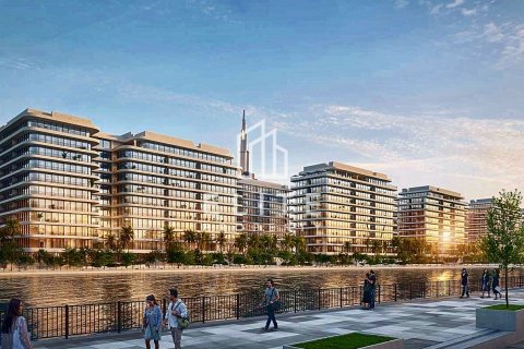 דירה למכירה ב Al Wasl, Dubai, איחוד האמירויות  3 חדרי שינה, 207 מ"ר, מספר 736178 - תמונה 1