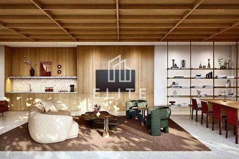 Penthouse in Al Wasl, Dubai, UAE 4 bedrooms, 636 sq.m. № 736183 - photo 4