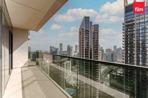 Leilighet til leie i Dubai, Emiratene 2 soverom, 103.2 kvm Nr. 711604 - Foto 5