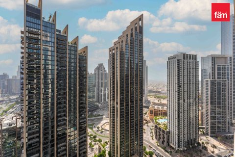 Leilighet til leie i Dubai, Emiratene 2 soverom, 103.2 kvm Nr. 711604 - Foto 7
