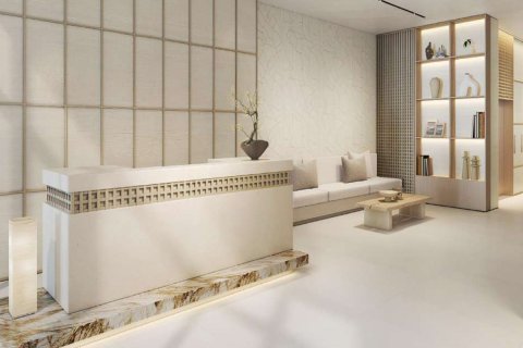 Apartman u gradu Mohammed Bin Rashid City, Dubai, UAE 2 spavaće sobe, 114.5 m2 Br. 711603 - Slika 11