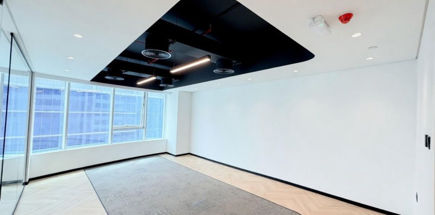 Zyrë në Business Bay, Dubai, Emiratet e Bashkuara Arabe 164 m2. № 711672