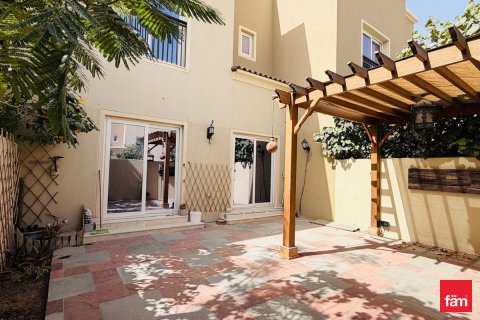 Townhouse in Dubai, UAE 2 bedrooms, 159.6 sq.m. № 711601