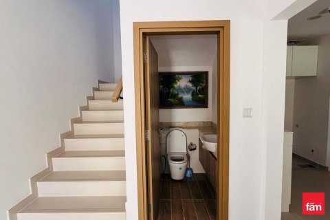 Townhouse de închiriat în Dubai, EAU 2 dormitoare, 159.6 mp.  №711601 - poză 11