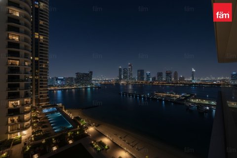Üürile anda korter asukohaga Dubai Harbour, AÜE: 2 magamistoaga, 124.2 m² Nr 711602 - pilt 14