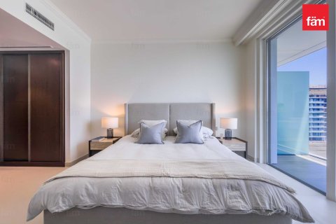 Üürile anda korter asukohaga Dubai Harbour, AÜE: 2 magamistoaga, 124.2 m² Nr 711602 - pilt 18
