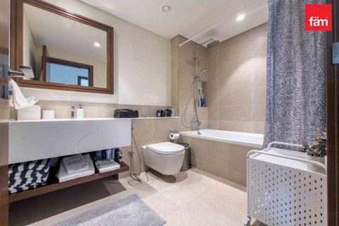 Üürile anda korter asukohaga Dubai Harbour, AÜE: 2 magamistoaga, 124.2 m² Nr 711602 - pilt 22