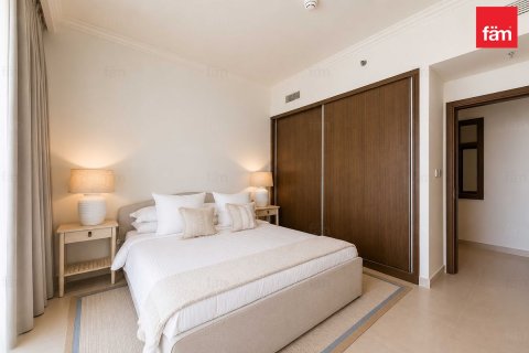 Üürile anda korter asukohaga Dubai Harbour, AÜE: 2 magamistoaga, 124.2 m² Nr 711602 - pilt 12