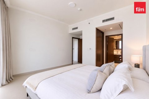 Üürile anda korter asukohaga Dubai Harbour, AÜE: 2 magamistoaga, 124.2 m² Nr 711602 - pilt 16