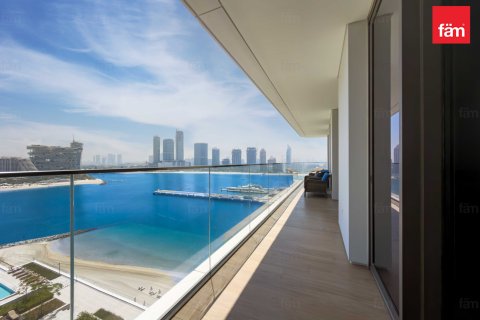 Üürile anda korter asukohaga Dubai Harbour, AÜE: 2 magamistoaga, 124.2 m² Nr 711602 - pilt 23