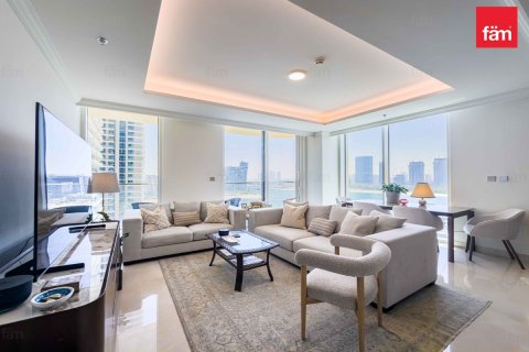 Apartamento en Dubai Harbour, Dubai, EAU 2 dormitorios, 124.2 m² № 711602