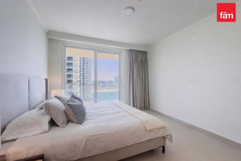 Üürile anda korter asukohaga Dubai Harbour, AÜE: 2 magamistoaga, 124.2 m² Nr 711602 - pilt 17