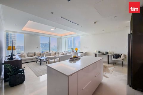 Üürile anda korter asukohaga Dubai Harbour, AÜE: 2 magamistoaga, 124.2 m² Nr 711602 - pilt 8