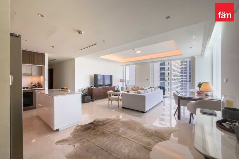 Üürile anda korter asukohaga Dubai Harbour, AÜE: 2 magamistoaga, 124.2 m² Nr 711602 - pilt 9
