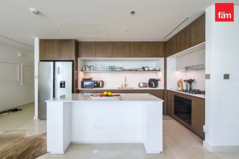 Üürile anda korter asukohaga Dubai Harbour, AÜE: 2 magamistoaga, 124.2 m² Nr 711602 - pilt 10