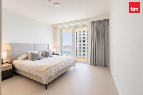 Üürile anda korter asukohaga Dubai Harbour, AÜE: 2 magamistoaga, 124.2 m² Nr 711602 - pilt 15