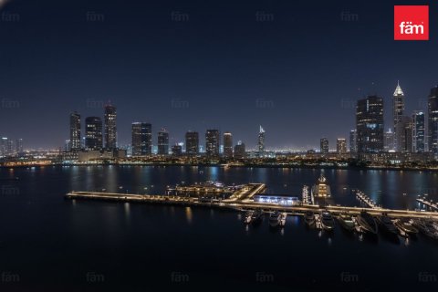 Üürile anda korter asukohaga Dubai Harbour, AÜE: 2 magamistoaga, 124.2 m² Nr 711602 - pilt 13