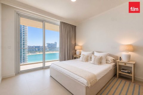 Üürile anda korter asukohaga Dubai Harbour, AÜE: 2 magamistoaga, 124.2 m² Nr 711602 - pilt 11