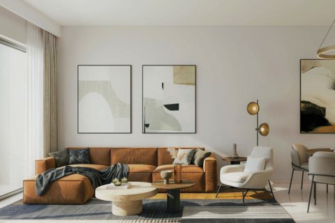 Appartement te koop in Al Barsha, Dubai, VAE 2 slaapkamers, 126.4 vr.m., nr 713559 - foto 6