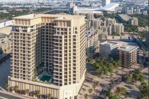Appartement te koop in Al Barsha, Dubai, VAE 2 slaapkamers, 126.4 vr.m., nr 713559 - foto 7