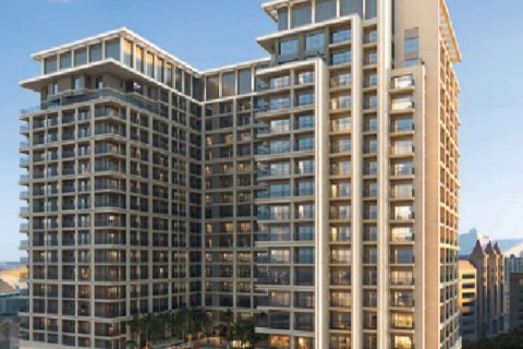Appartement te koop in Al Barsha, Dubai, VAE 2 slaapkamers, 126.4 vr.m., nr 713559 - foto 5