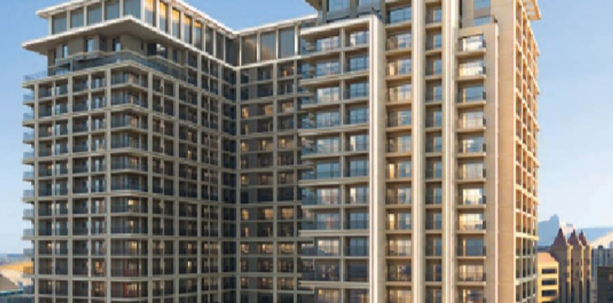 Al Barsha, Dubai, UAE의 아파트 침실 2개, 126.4제곱미터 번호 713559