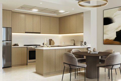 Appartement te koop in Al Barsha, Dubai, VAE 2 slaapkamers, 126.4 vr.m., nr 713559 - foto 3