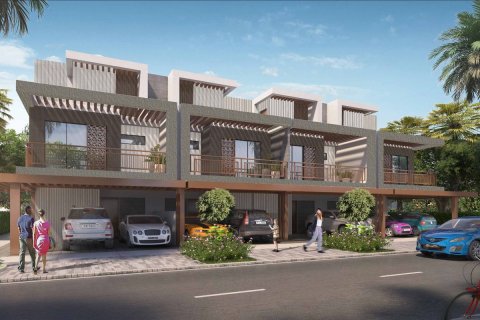 Villa te koop in Dubai, VAE 4 slaapkamers, 171.2 vr.m., nr 713561 - foto 12