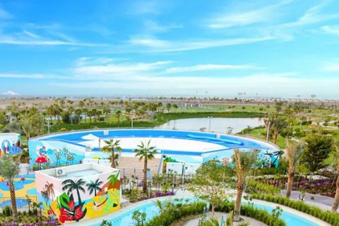 Villa te koop in Dubai, VAE 4 slaapkamers, 171.2 vr.m., nr 713561 - foto 11