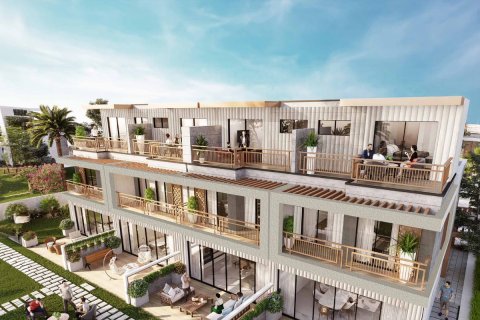 Villa te koop in Dubai, VAE 4 slaapkamers, 171.2 vr.m., nr 713561 - foto 2