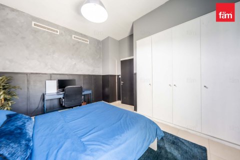 Řadový dům v Al Furjan, Dubai, SAE 3 ložnice, 224 m² Č.: 713557 - fotografie 15