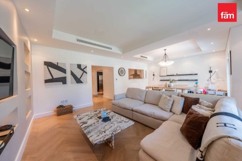 Řadový dům v Al Furjan, Dubai, SAE 3 ložnice, 224 m² Č.: 713557 - fotografie 3