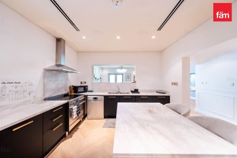 Řadový dům v Al Furjan, Dubai, SAE 3 ložnice, 224 m² Č.: 713557 - fotografie 7