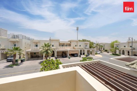 Řadový dům v Al Furjan, Dubai, SAE 3 ložnice, 224 m² Č.: 713557 - fotografie 17
