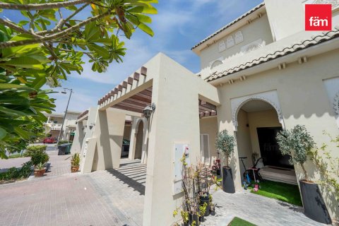 Rekkehus i Al Furjan, Dubai, Emiratene 3 soverom, 224 kvm nr. 713557