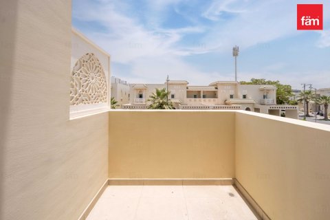 Řadový dům v Al Furjan, Dubai, SAE 3 ložnice, 224 m² Č.: 713557 - fotografie 20