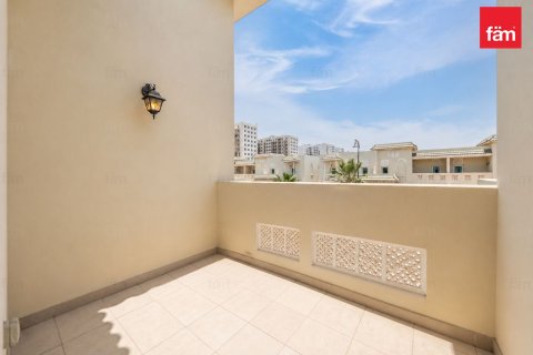 Řadový dům v Al Furjan, Dubai, SAE 3 ložnice, 224 m² Č.: 713557 - fotografie 19