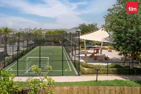 Řadový dům v Al Furjan, Dubai, SAE 3 ložnice, 224 m² Č.: 713557 - fotografie 24