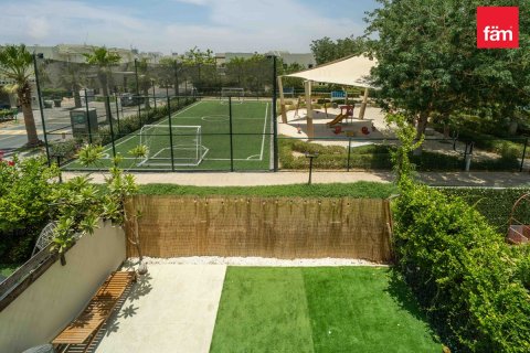 Řadový dům v Al Furjan, Dubai, SAE 3 ložnice, 224 m² Č.: 713557 - fotografie 26