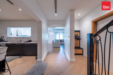Řadový dům v Al Furjan, Dubai, SAE 3 ložnice, 224 m² Č.: 713557 - fotografie 9