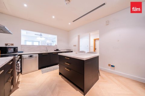 Řadový dům v Al Furjan, Dubai, SAE 3 ložnice, 224 m² Č.: 713557 - fotografie 8