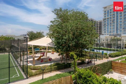 Řadový dům v Al Furjan, Dubai, SAE 3 ložnice, 224 m² Č.: 713557 - fotografie 25
