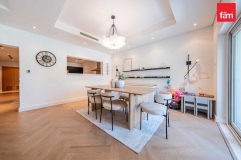 Řadový dům v Al Furjan, Dubai, SAE 3 ložnice, 224 m² Č.: 713557 - fotografie 5
