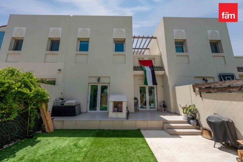 Řadový dům v Al Furjan, Dubai, SAE 3 ložnice, 224 m² Č.: 713557 - fotografie 21